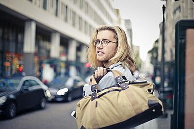 Duffel Bag