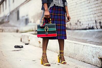 Fashionista Bags
