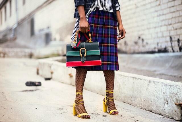 Fashionista Bags