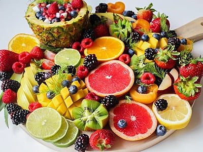 FruitBasket