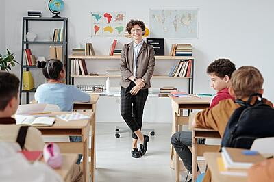 classroom