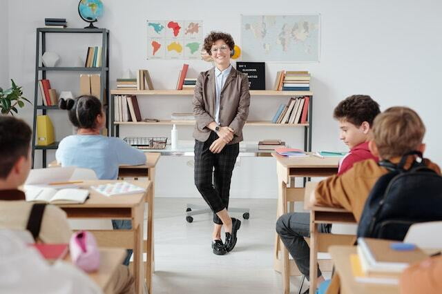 classroom