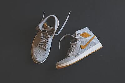 Reebok Shoe