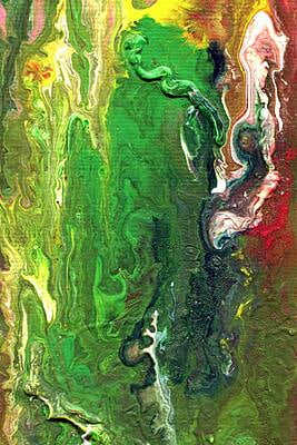 GreenRed