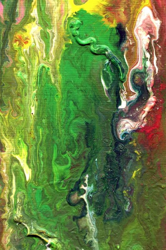 GreenRed