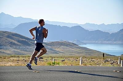 Freedom Run
