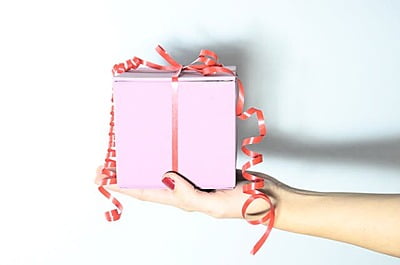 Pencil Box