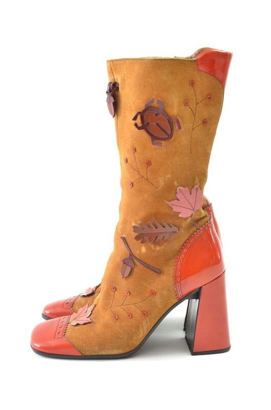 high-heels